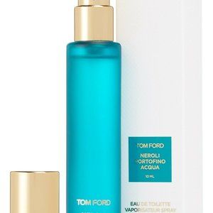 Tom Ford: Eau de Toilette: Neroli Portofino Acqua